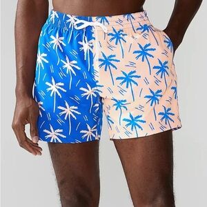 Chubbies The Weekend Kings swim shorts Sz L